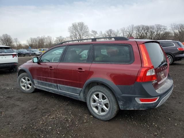 2008 Volvo XC70