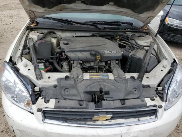 2009 Chevrolet Impala 1LT