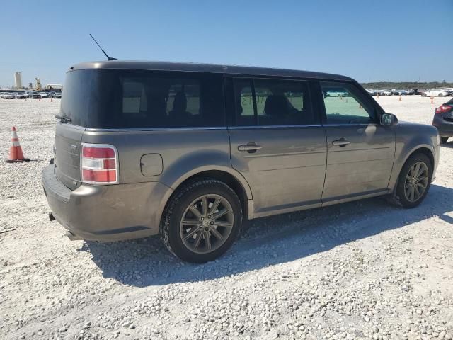 2013 Ford Flex SEL