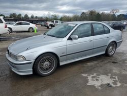 BMW 528 I Automatic Vehiculos salvage en venta: 1998 BMW 528 I Automatic