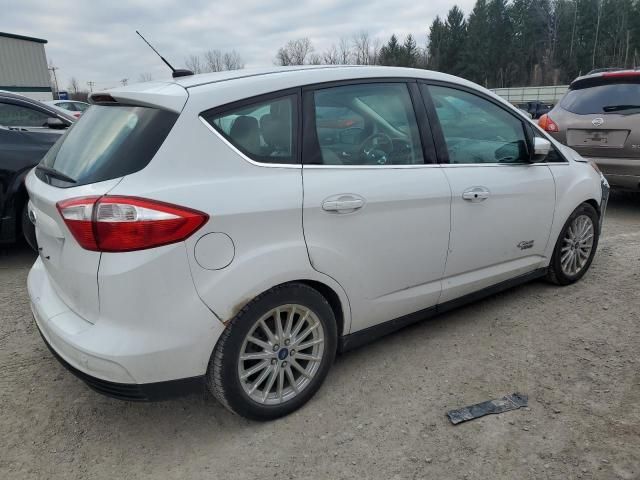 2013 Ford C-MAX Premium