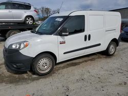 Vehiculos salvage en venta de Copart Spartanburg, SC: 2021 Dodge RAM Promaster City