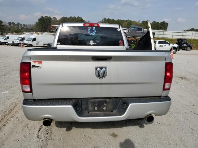 2016 Dodge RAM 1500 ST