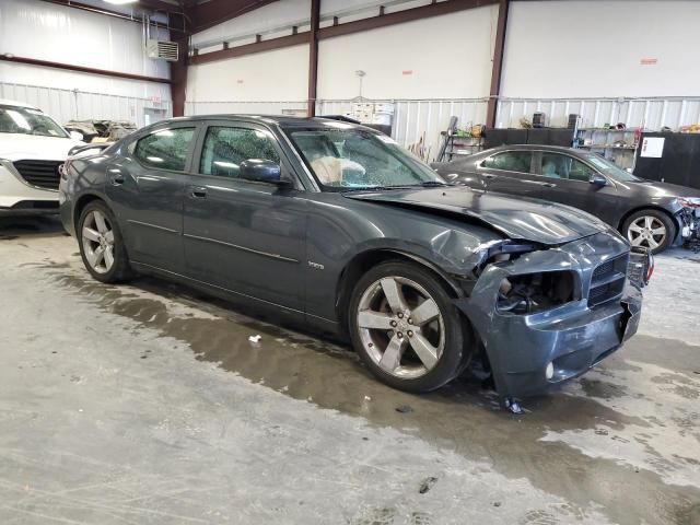 2007 Dodge Charger R/T