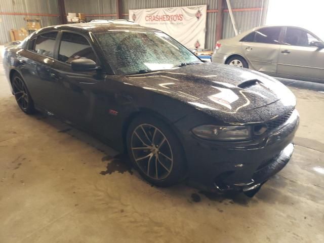 2018 Dodge Charger R/T 392