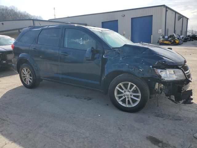 2013 Dodge Journey SXT