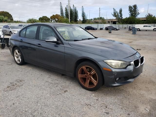 2013 BMW 328 I