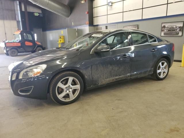 2013 Volvo S60 T5