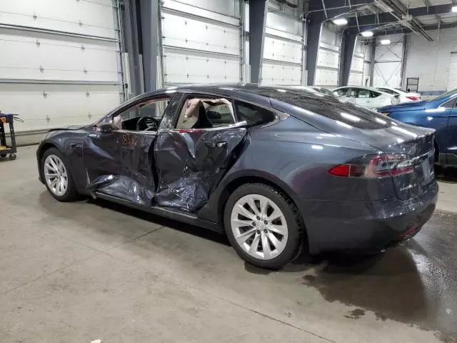 2017 Tesla Model S