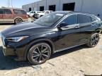 2023 Infiniti QX55 Sensory