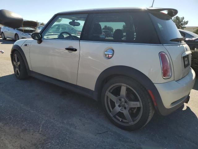 2006 Mini Cooper S