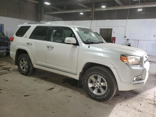 2013 Toyota 4runner SR5