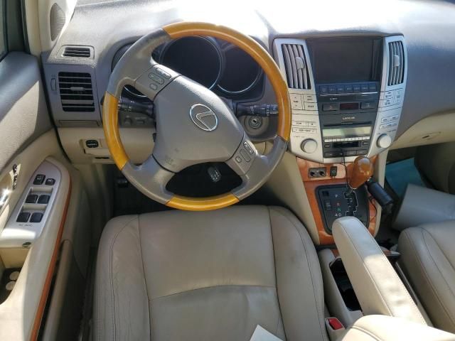 2005 Lexus RX 330