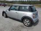 2011 Mini Cooper