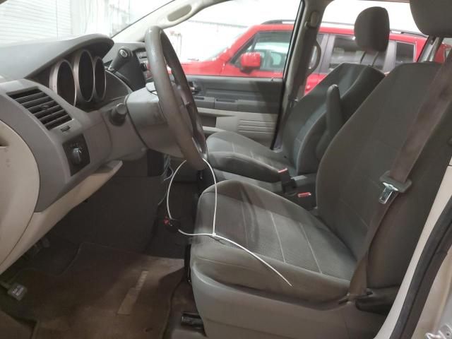 2009 Dodge Grand Caravan SE