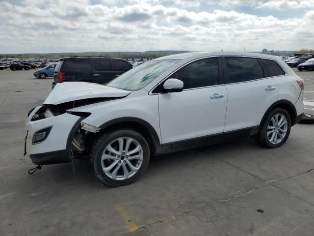 2011 Mazda CX-9