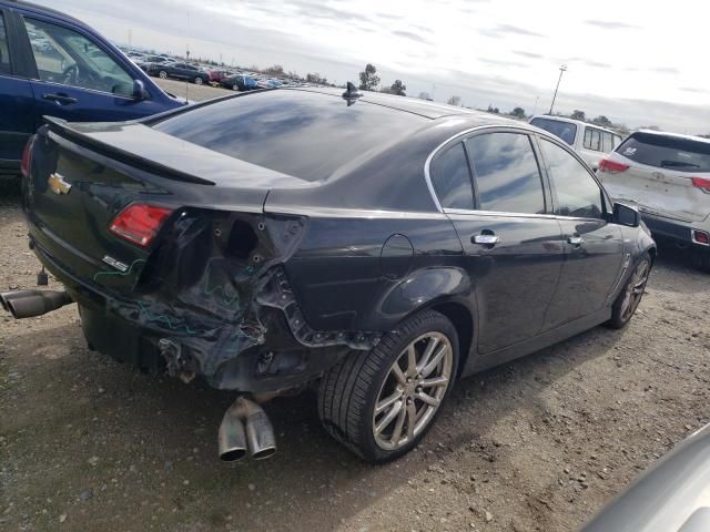 2014 Chevrolet SS