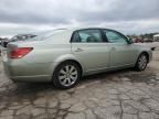 2007 Toyota Avalon XL