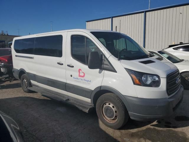 2018 Ford Transit T-350