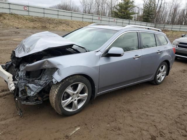 2013 Acura TSX Tech