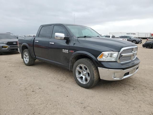 2017 Dodge 1500 Laramie