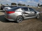 2014 KIA Optima SX