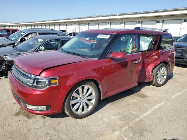 2014 Ford Flex Limited