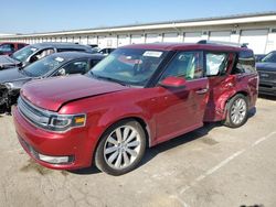 2014 Ford Flex Limited for sale in Louisville, KY