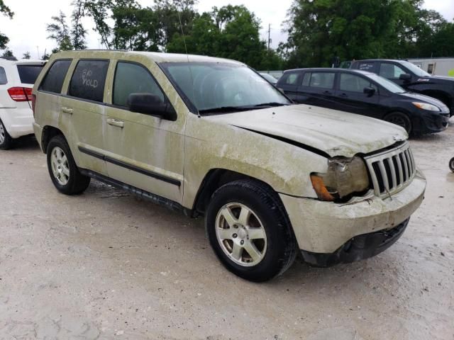 2008 Jeep Grand Cherokee Laredo