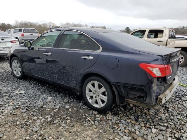 2009 Lexus ES 350