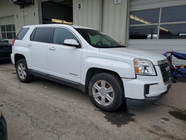 2016 GMC Terrain SLE