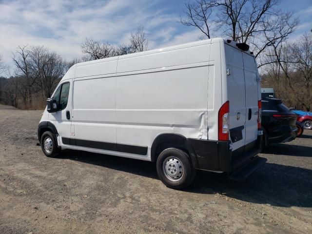 2023 Dodge RAM Promaster 2500 2500 High