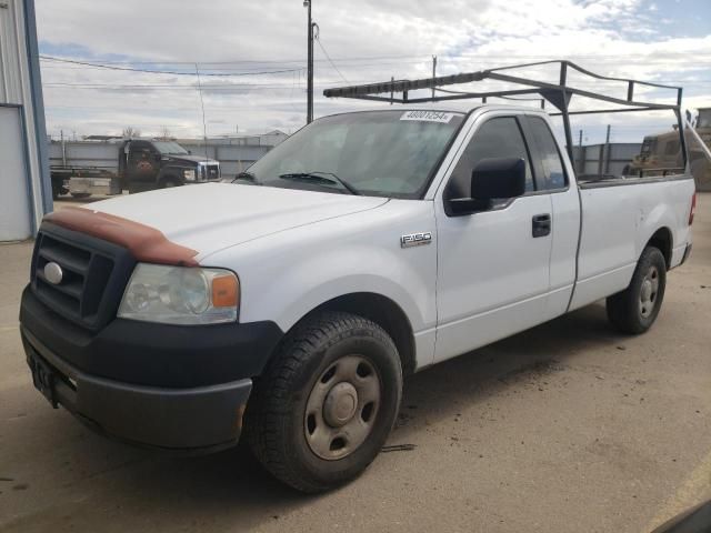 2006 Ford F150