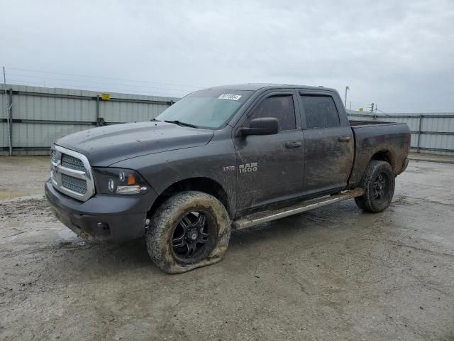 2014 Dodge RAM 1500 ST