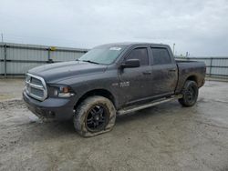 Dodge 1500 salvage cars for sale: 2014 Dodge RAM 1500 ST