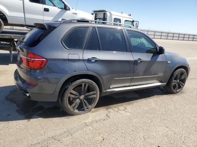 2011 BMW X5 XDRIVE50I