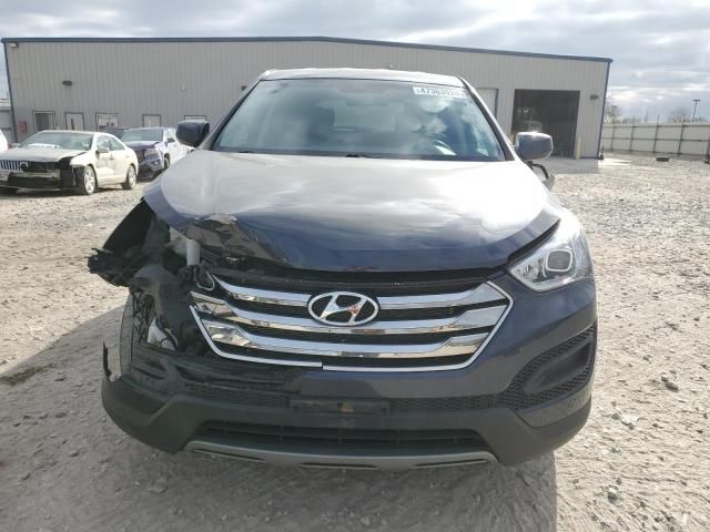 2015 Hyundai Santa FE Sport