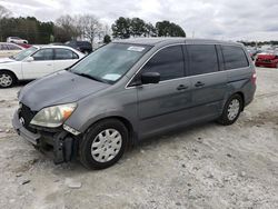 2007 Honda Odyssey LX for sale in Loganville, GA