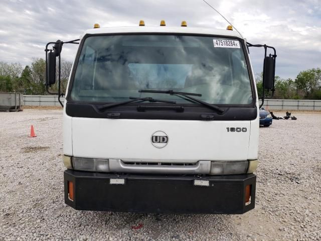 1998 Nissan Diesel UD1800