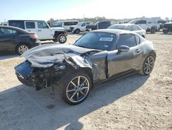 Mazda mx5 salvage cars for sale: 2023 Mazda MX-5 Miata Grand Touring