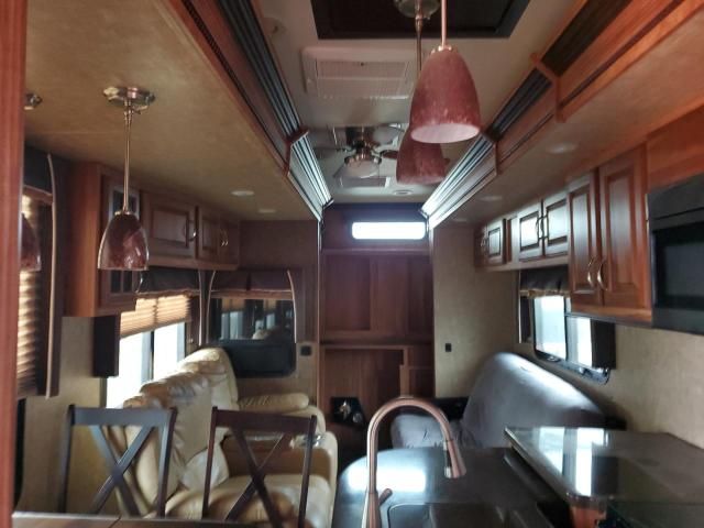 2015 Kzin Travel Trailer