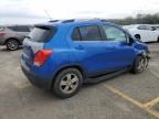 2016 Chevrolet Trax 1LT