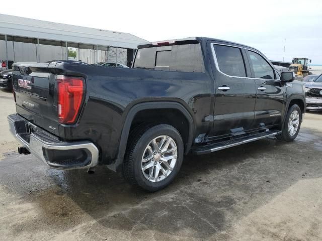 2021 GMC Sierra C1500 SLT