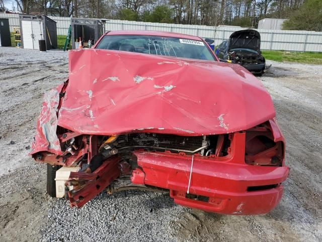 2006 Ford Mustang