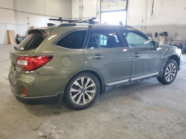 2017 Subaru Outback Touring