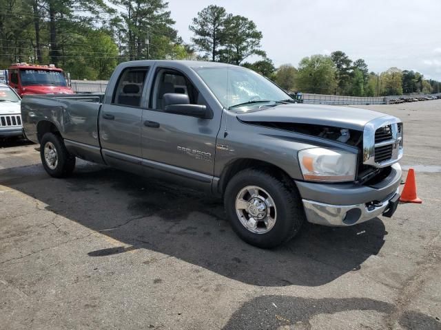 2006 Dodge RAM 2500 ST