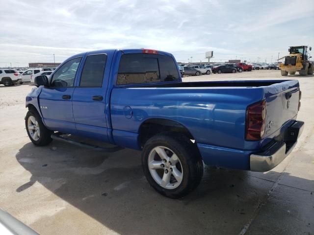 2008 Dodge RAM 1500 ST