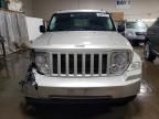 2009 Jeep Liberty Sport