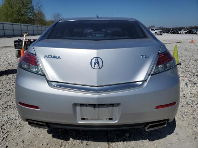 2012 Acura TL