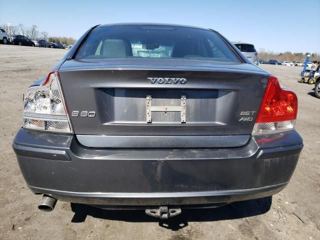 2008 Volvo S60 2.5T